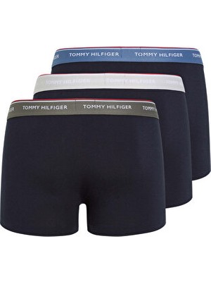 Tommy Hilfiger 3p Wb Trunk