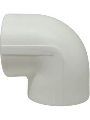 Kalde Pprc Dirsek 25 mm 25X90 - 30 Adet