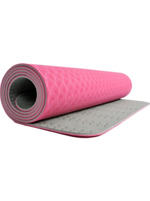 Sportface TPE-600 Yoga Matı
