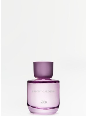 Zara Bright Gardenia Edp 90 ml