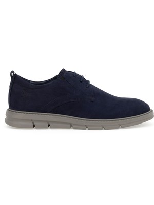 U.S. Polo Assn. Erkek Lacivert Ayakkabı 50277517-VR033