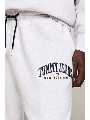 Tommy Hilfiger Erkek Rlx Varsıty Eşofman Altı