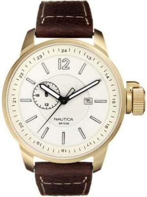Nautica A12544 Erkek Kol Saati
