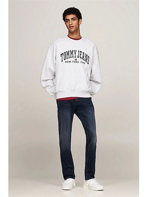 Tommy Hilfiger Erkek Slim Pantolon