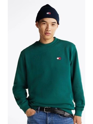 Tommy Hilfiger Erkek  Sweatshirt