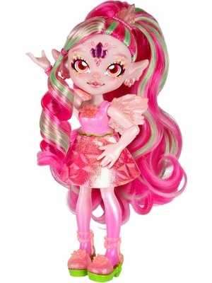 Magic Pixling Tekli Paket Seri 2 - Peri Kızı Faye