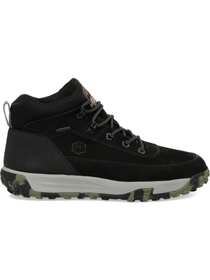 Lumberjack Narrow 4pr Siyah Erkek Outdoor Bot