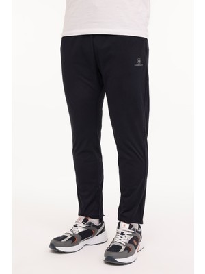 Lumberjack ml Arter 22PK-40 4pr Siyah Erkek Eşofman Altı