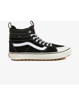 Vans Mte Sk8-Hi Waterproof  Siyah Sneaker