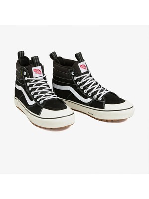 Vans Mte Sk8-Hi Waterproof  Siyah Sneaker