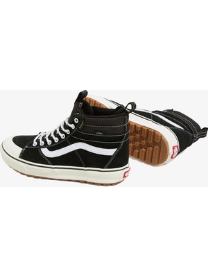 Vans Mte Sk8-Hi Waterproof  Siyah Sneaker