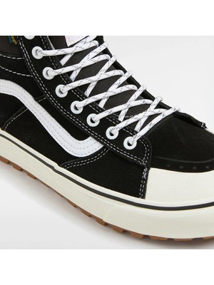 Vans Mte Sk8-Hi Waterproof  Siyah Sneaker