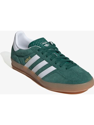 adidas Gazelle Indoor.-