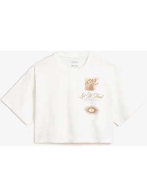 Healing Ss Relax Crop.-