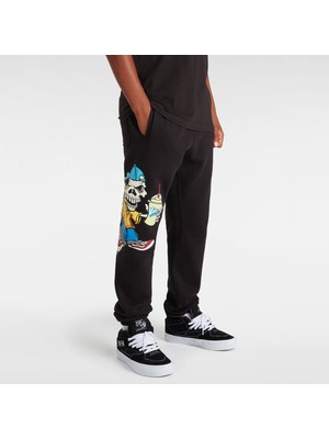 Reggie Fleece Pant.-