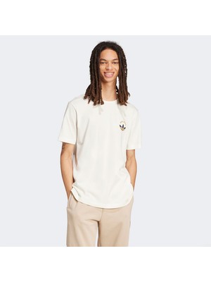Adidas Originals IW3252 Graphic Tee