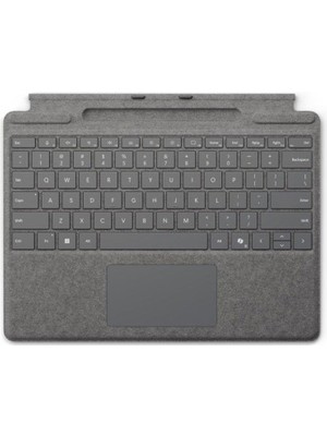 Microsoft Surface Pro Copilot+ Pc (11. Sürüm)- 13" Touch- Snapdragon x Plus– 16GB– 256GB Ssd– WIN11– 1yıl Garanti- ZHX-00001 +Klavye