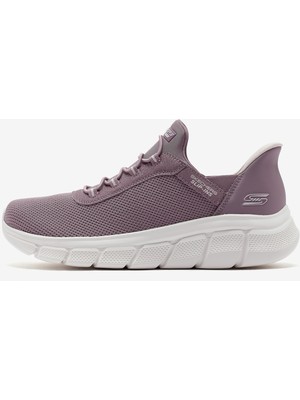 Skechers Bobs B Flex-Fan Fav Kadın Lila Spor Ayakkabı 117502 Qual