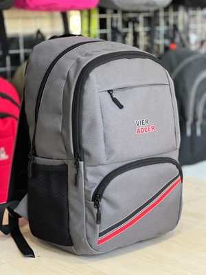 Laptop Bölmeli Sırt Çantası, Okul Çantası, Spor Çantası, Günlük Çanta