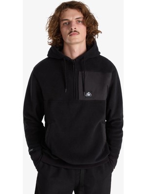 Mte Polartec Hz Hoodıe.-