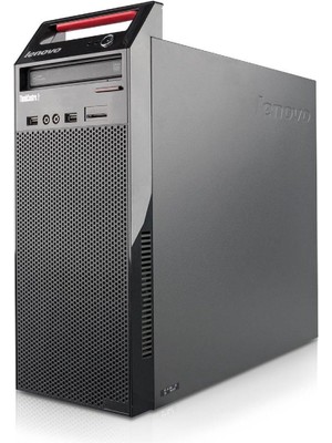 Lenovo Thinkcentre EDGE72 I5 3470S 8 GB Ram 128 SSD Amd 5450 Ekran Kartlı