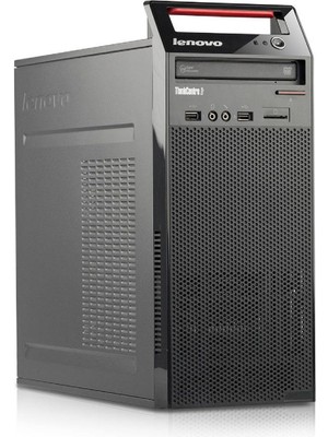 Lenovo Thinkcentre EDGE72 I5 3470S 8 GB Ram 128 SSD Amd 5450 Ekran Kartlı