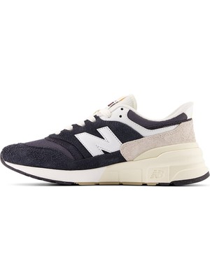 Nb New Balance 997R Siyah Unisex Ayakkabı