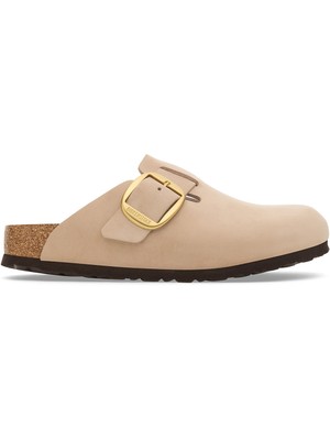 Birkenstock Boston Big Buckle Nu