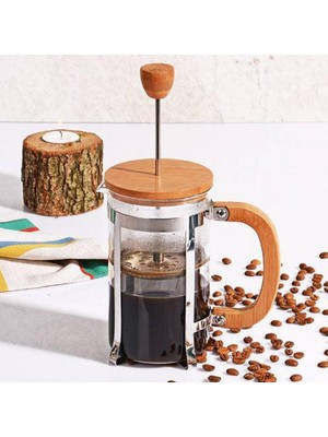 Bambu French Press