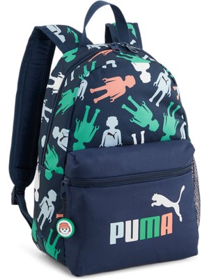 Puma x Playmobıl® Çocuk Sırt Çantası