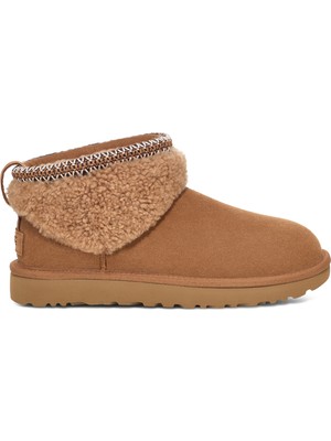 Ugg Deri Taba Kadın Bot 1158263
