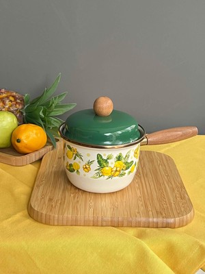 Rossev Emaye Maya Sos Tavası 12 cm