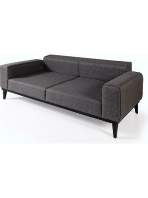 Kayalar Sofa Arya Koltuk Takımı 3+3+1+1