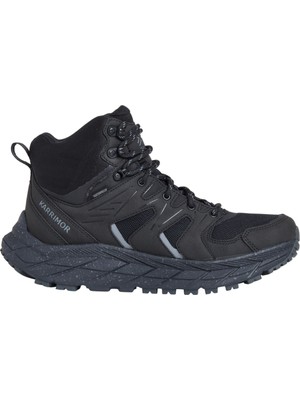 Karrimor K1108-BLK Kestrel Mid Weathertite Erkek Outdoor Bot Siyah