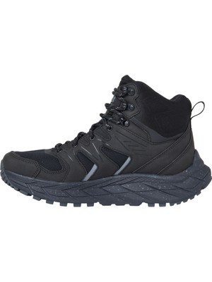 Karrimor K1108-BLK Kestrel Mid Weathertite Erkek Outdoor Bot Siyah