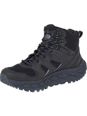 Karrimor K1108-BLK Kestrel Mid Weathertite Erkek Outdoor Bot Siyah