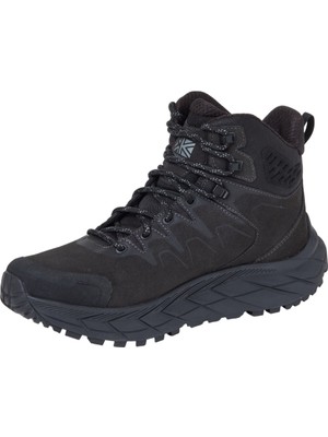 Karrimor K1104-BLK Goshawk Mid Weathertite Erkek Outdoor Bot Siyah