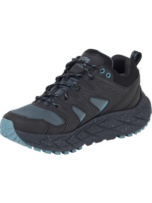 Karrimor K1111-BLK Kestrel Low Ladies Weathertite Kadın Outdoor Ayakkabı Siyah