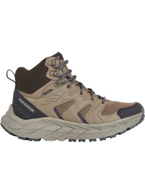 Karrimor K1108-BRN Kestrel Mid Weathertite Erkek Outdoor Bot Bej