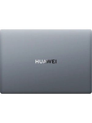 Huawei Huawei matebook D16 2024 Intel Core I5 12450H 8gb 1tb SSD Freedos 16" IPS Taşınabilir Bilgisayar + Sırt Çantası Hediye