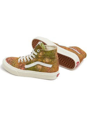 Vans Sk8-Hı Tapered Ayakkabı T00000062021070