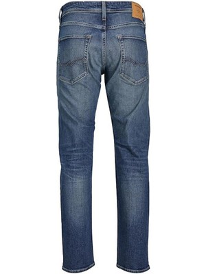 Jack & Jones Jack Jones Glenn Orıgınal Erkek Jean 12250905