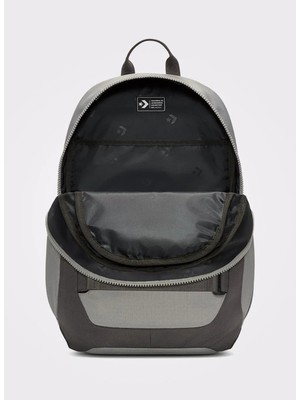 Converse Gri Unisex Sırt Çantası 10025814.053-CONS Utılıty Backpack