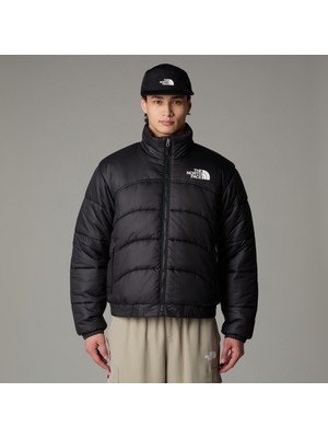 The North Face M Tnf Jacket 2000 Erkek Siyah Mont NF0A7UREJK31