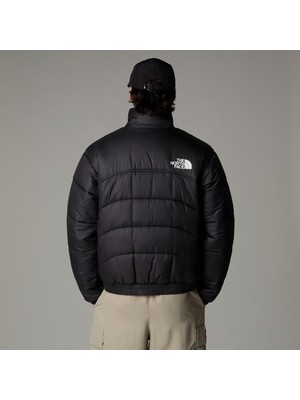 The North Face M Tnf Jacket 2000 Erkek Siyah Mont NF0A7UREJK31