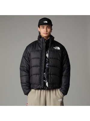 The North Face M Tnf Jacket 2000 Erkek Siyah Mont NF0A7UREJK31