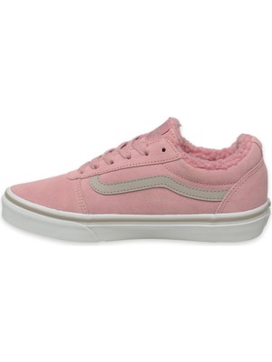 Vans VN000CUM-K Ward Sneakers Kız Çocuk Spor Ayakkabı