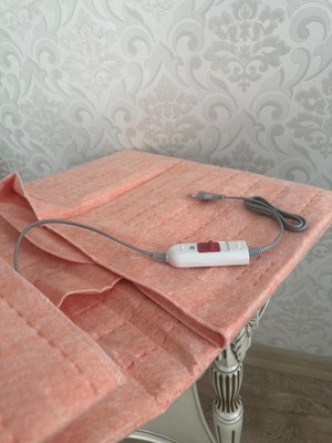 Çift Kişilik Elektrikli Alt BATTANIYE(120 x 155CM)