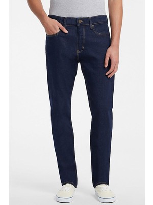 Erkek Gj G14 Normal Bel Slim Jeans - Lacivert