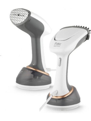 Fakir Steam Touch Buharlı Kırışık Giderici Dikey Ütü 1700 Watt